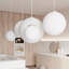 Huings 1 - Light Sphere Pendant-788860577-788860576