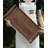 North American Black Walnut Large-Sized Tea Tray - Reversible Tray, An Elegant Companion For Afternoon Tea And Dining Table