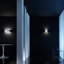 Domino Inox 3-Light Flush Mount