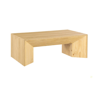 Harold Coffee Table