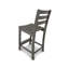 Chaise d'appoint de comptoir POLYWOOD Monterey Bay-9806043