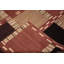 One-of-a-Kind 10' X 13'7" Flatweave Area Rug