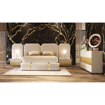 Orion Bedroom Ob23