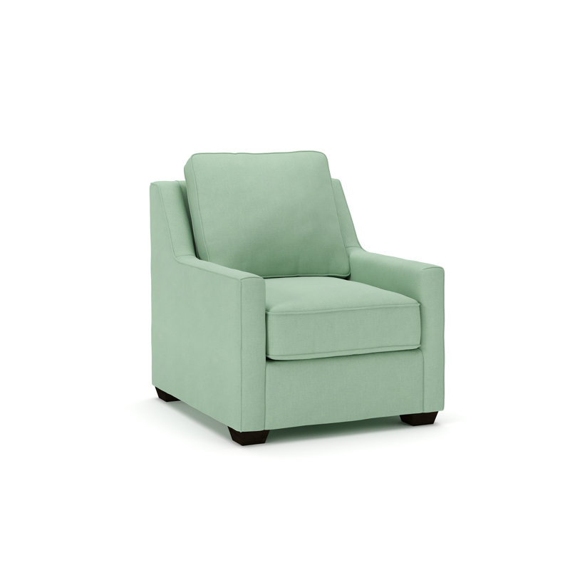 Fauteuil Gemi, Toile Spray Bayou