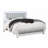 Sia Upholstered Standard Bed-1520217136