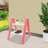 2 Step Ladder Folding Stool