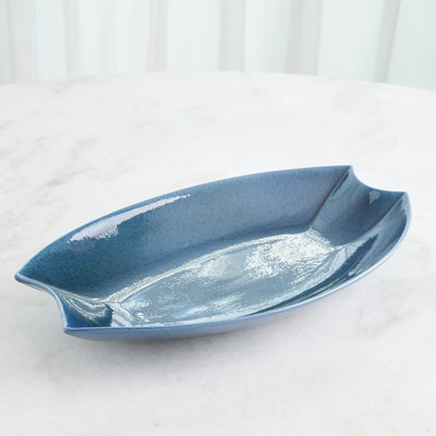 Ceramic / Porcelain Decorative Plate