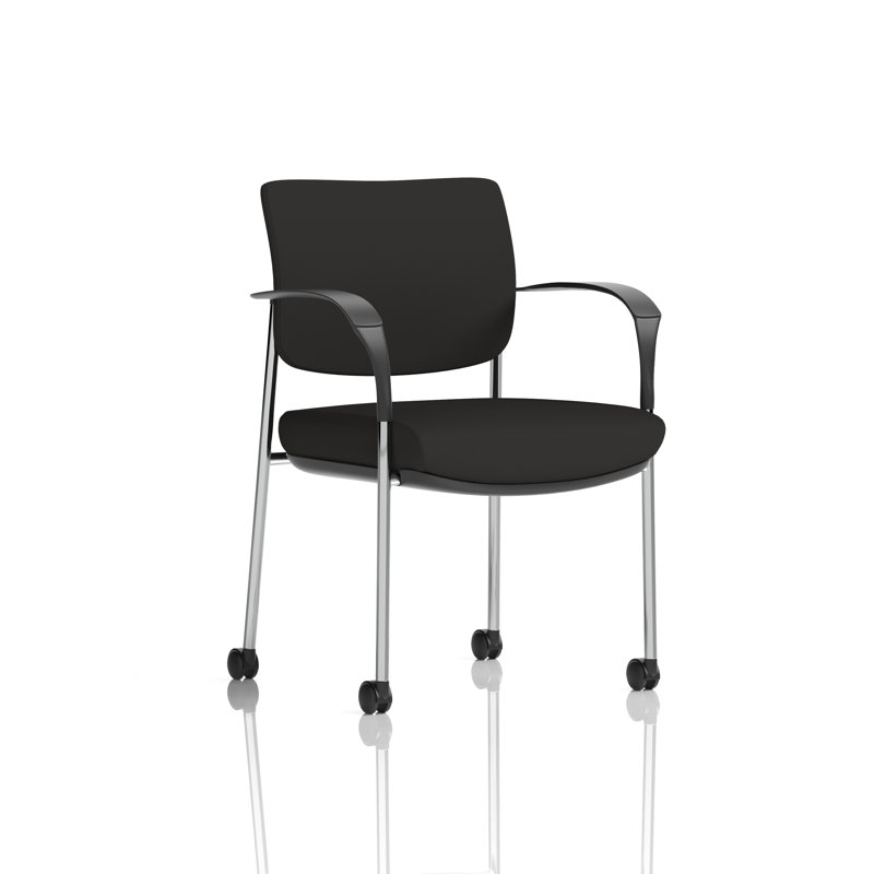 Conference Chair, Chrome