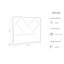 Muhib Upholstered Headboard-86832891-68961501