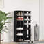 Shoe Rack