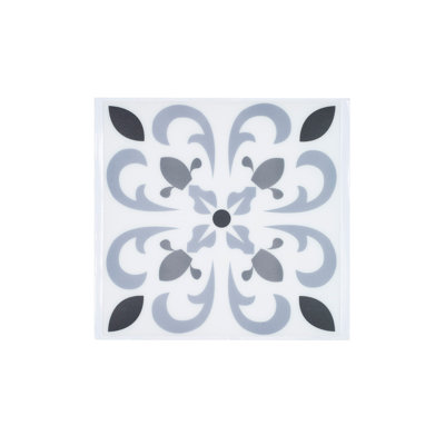 Carlucci 20x20 cm PVC Tile
