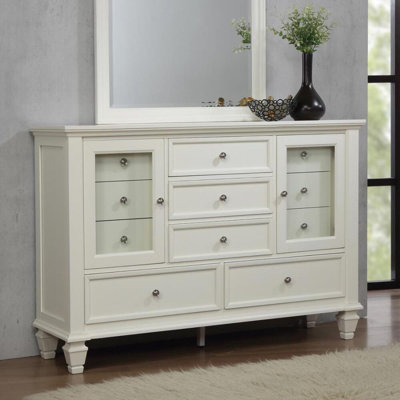 Revea 61.25'' W 11 - Drawer Dresser