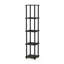 Mandrin 5 Tier Shelving Bookcase-23123073