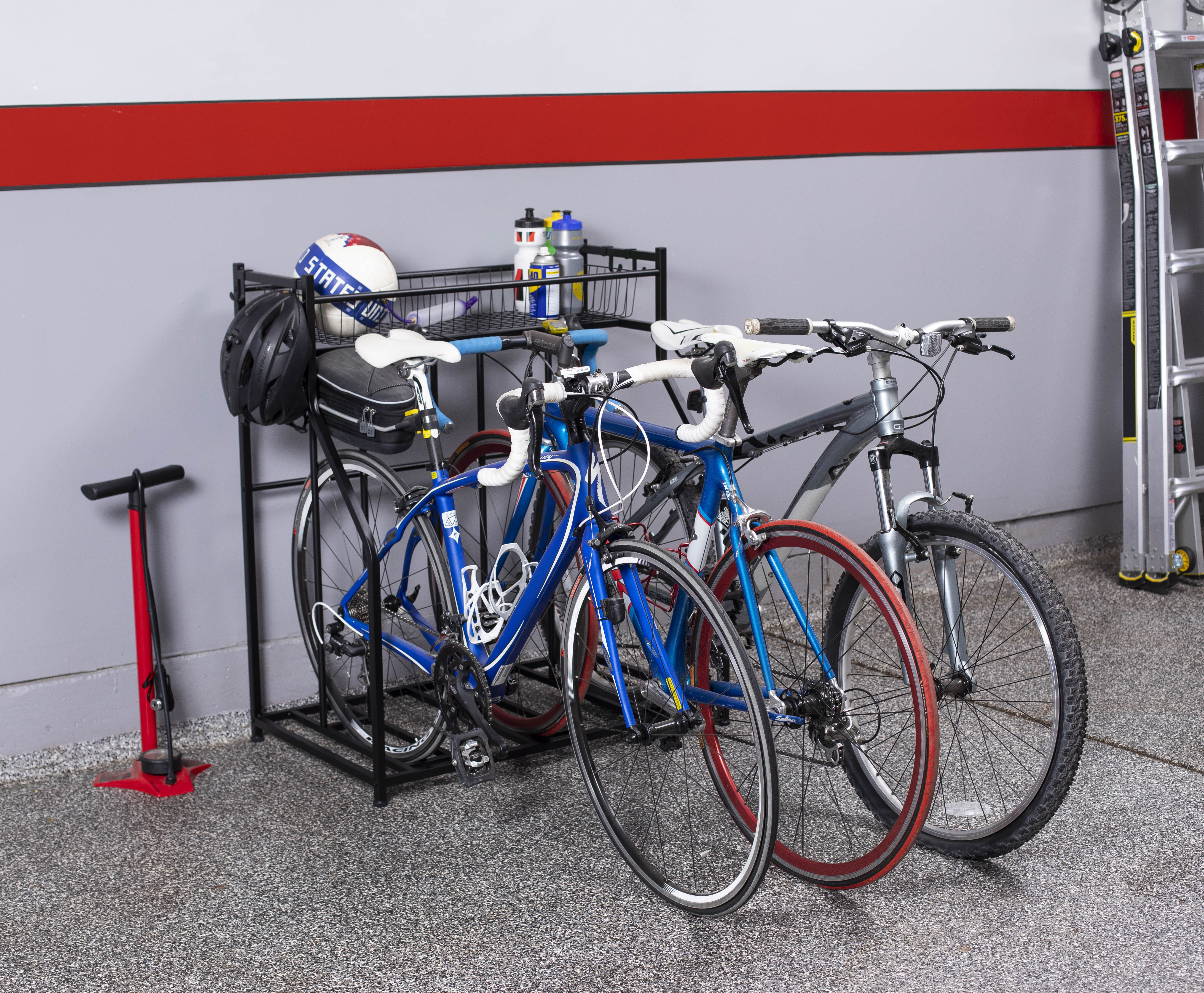 100lbs Heavy Duty Garage Storage Hooks Wall Mounted Utility for Bike  Ladders US