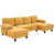 Yellow Chenille is out of stock
