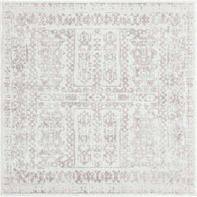 Micsunel Abstract Indoor Rug