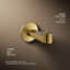 Components™ Robe Hook-65149736