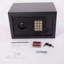 Safe Box Lock