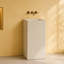 Lavabo de salle de bain 33 po-121432541