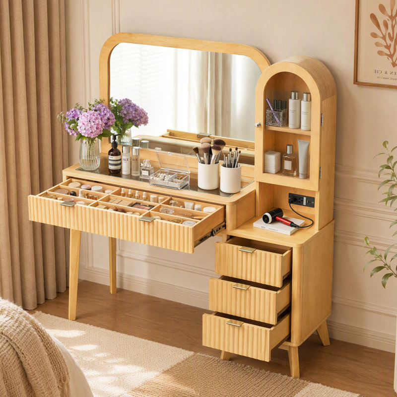Meuble-lavabo 48 po