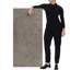 Roche 23,62 po X 47,24 po Carreau de plancher et de mur en porcelaine matte (15,49 pieds carrés / caisse)-103878026