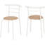 Lennon 2-Person Dining Set-1498960637