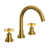 Unlacquered Brass