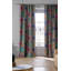 Magellan Cotton Blend Semi Sheer Single Curtain Panel-21173574-21173572