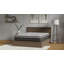 Matelas hybride mi-ferme à ressorts ensachés-933839704