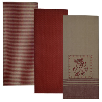 Cotton Tea Towel Kitchen Towel