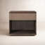 Seoul 1 - Drawer Nightstand-658830365