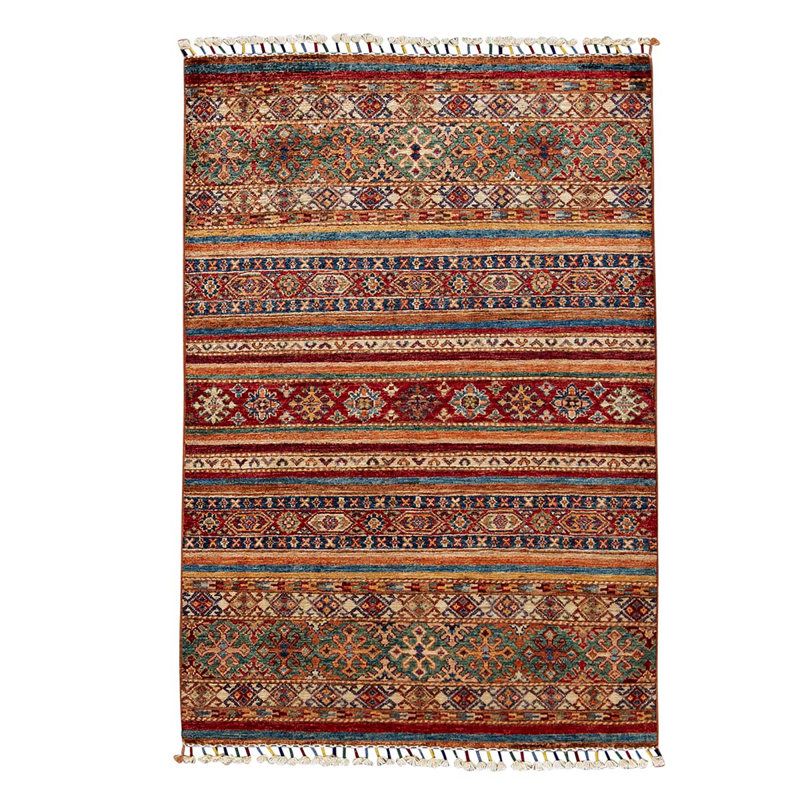 Southwestern Area Rug