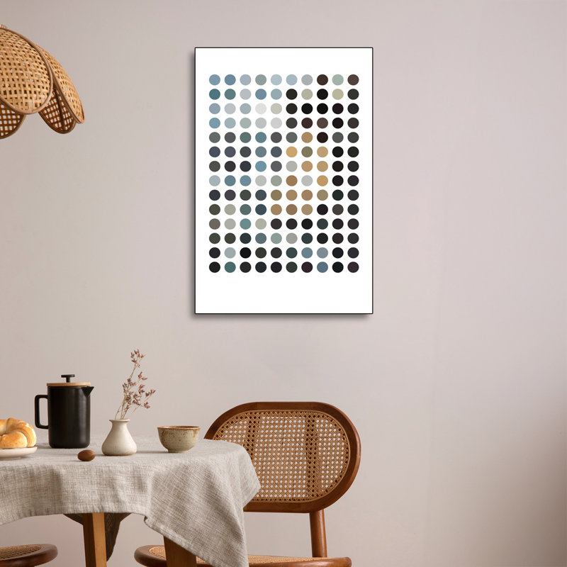 Reproduction d'art sur toile Steemplix