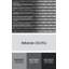 Tapis noir/blanc cassé tissé à la machine-1781871443