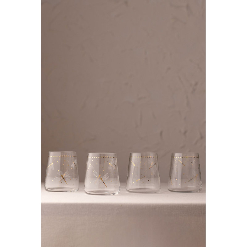 Glass Set