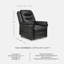 Fauteuil inclinable Oatman-107426471