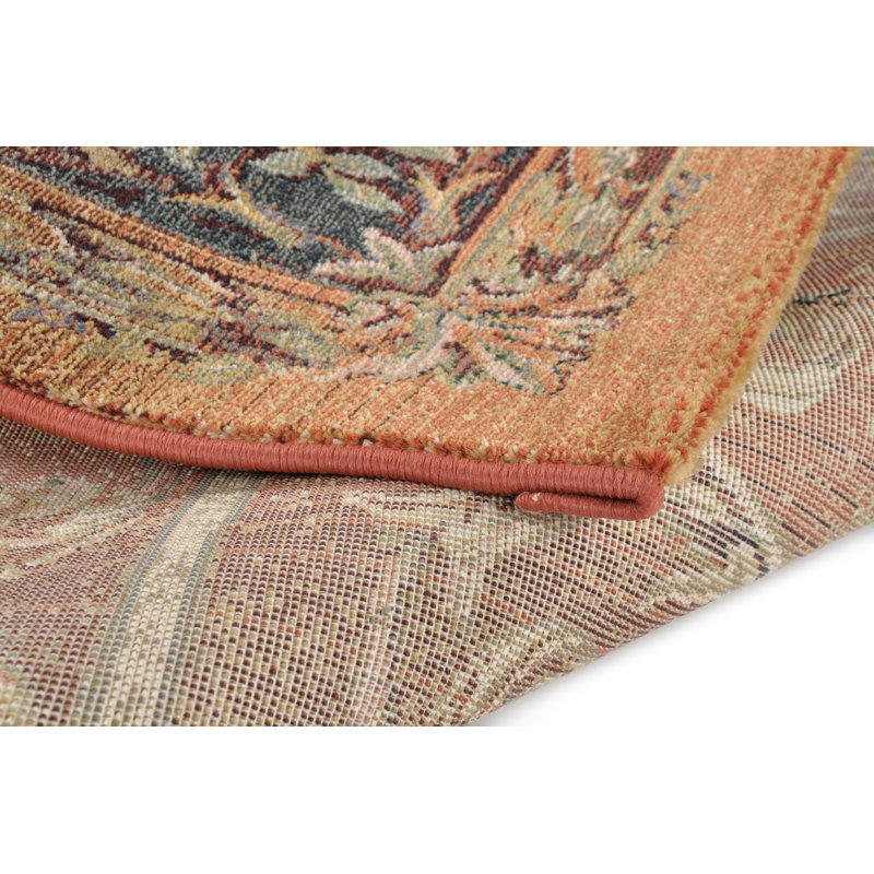 Gabiro Machine Woven Indoor Rug, Square 160cm