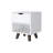 White 1-Open Storage Shelf Nightstand-1628446227