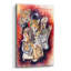 «Baker» par Barbara Keith, impression sans cadre-919512682