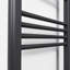 Farr Straight Towel Rail Heated Towel Rails