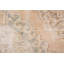 Petits tapis beiges 2,5 x 1,5 pi, tapis rétro, tapis neutre, tapis froids, tapis turc
