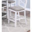 Ensemble de salle à manger rond Tresvon-1258309430-1258309583