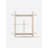 37.8 " W Shelving Unit-110739387