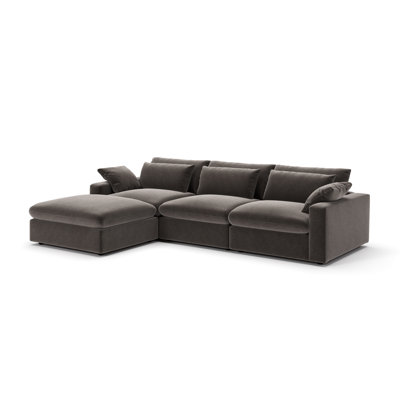 Remy Sectional