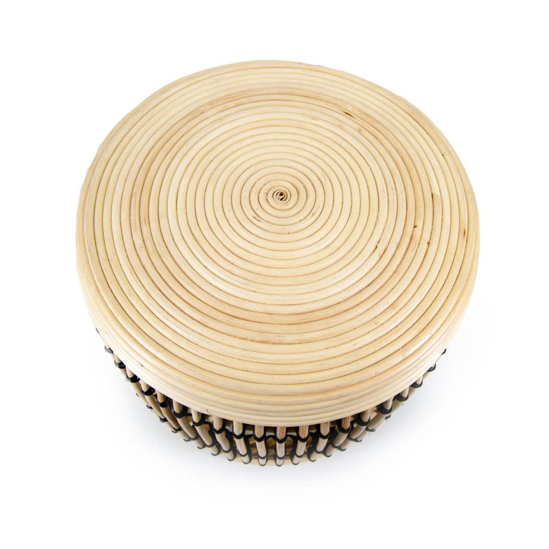 Alixon End Table
