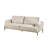 Batty Sofa And Loveseat Set, Adjustable Back-112302831