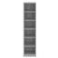 88 cm H Media Shelves-99419082