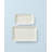 Oyster Bay 2Pc Nesting Serving Platters
