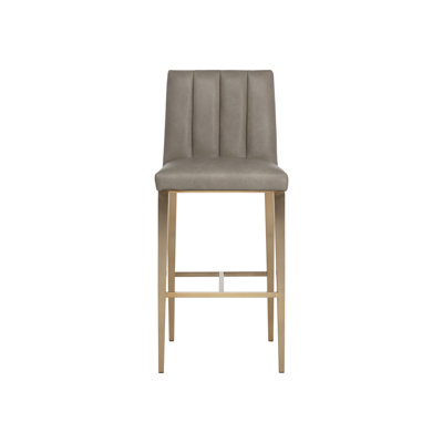 Tabouret Wilbur - Minéral d'Ivanhoé