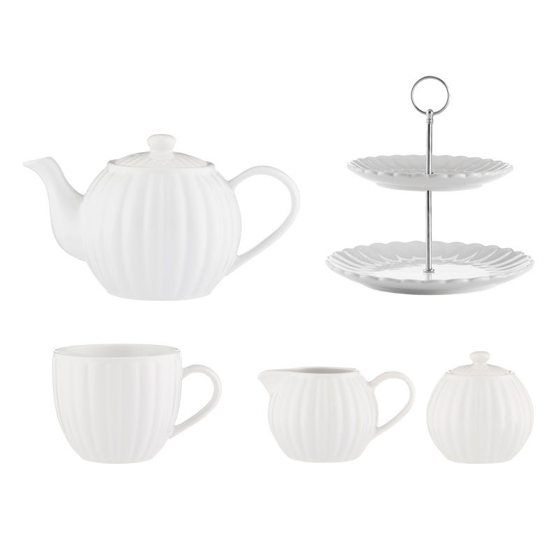 Entertaining Set Of 5